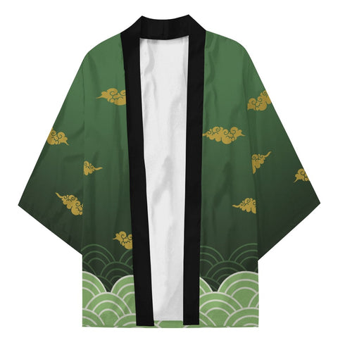 Shigure the Dog Kimono